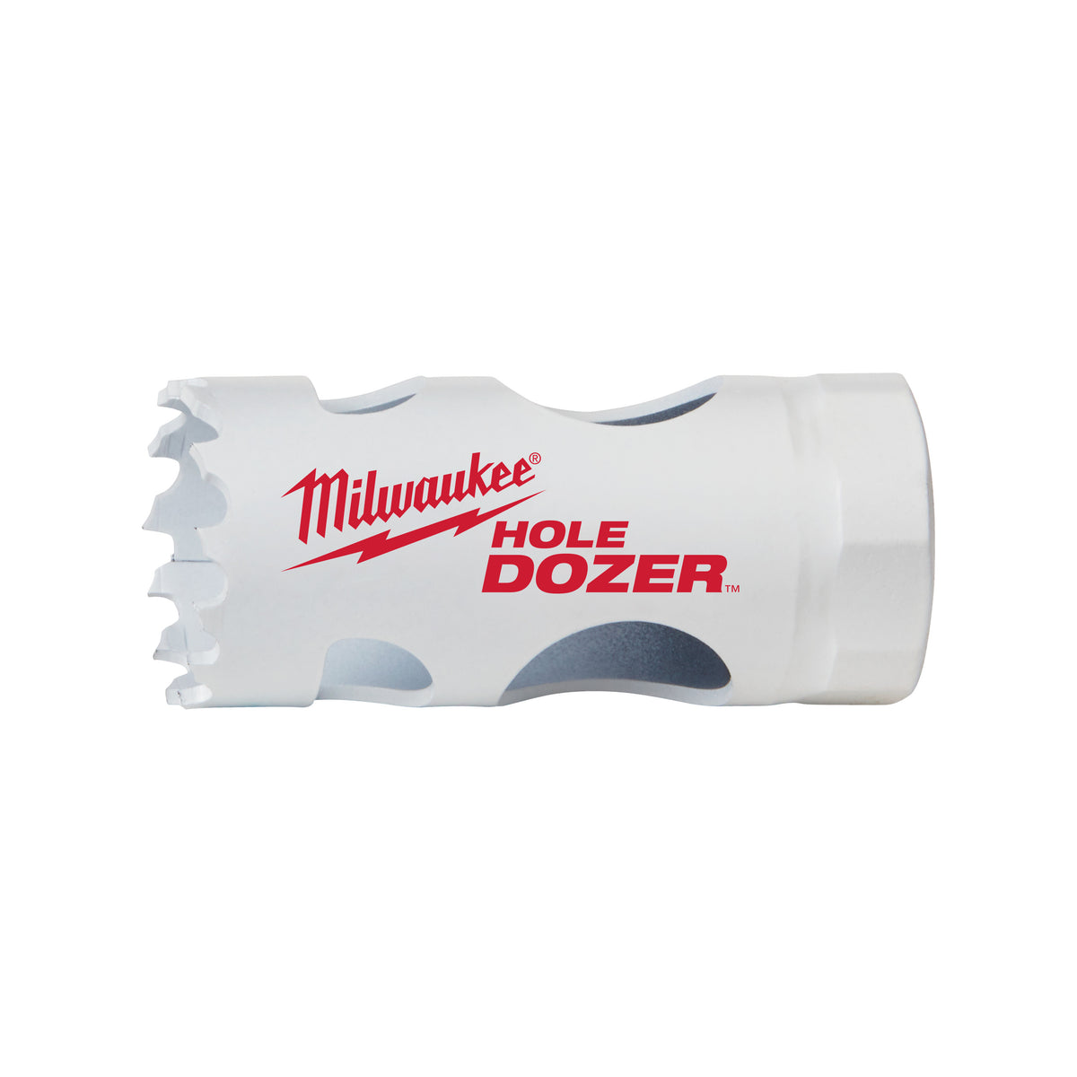 Milwaukee HOLE DOZER Bi-Metall-Lochsäge – Produktbild 9