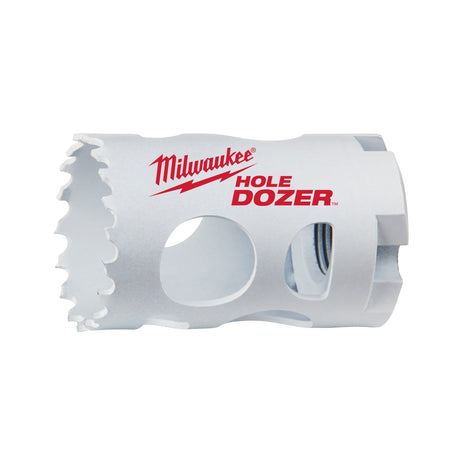 Milwaukee HOLE DOZER Bi-Metall-Lochsäge – Produktbild 15