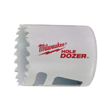 Milwaukee HOLE DOZER Bi-Metall-Lochsäge – Produktbild 20