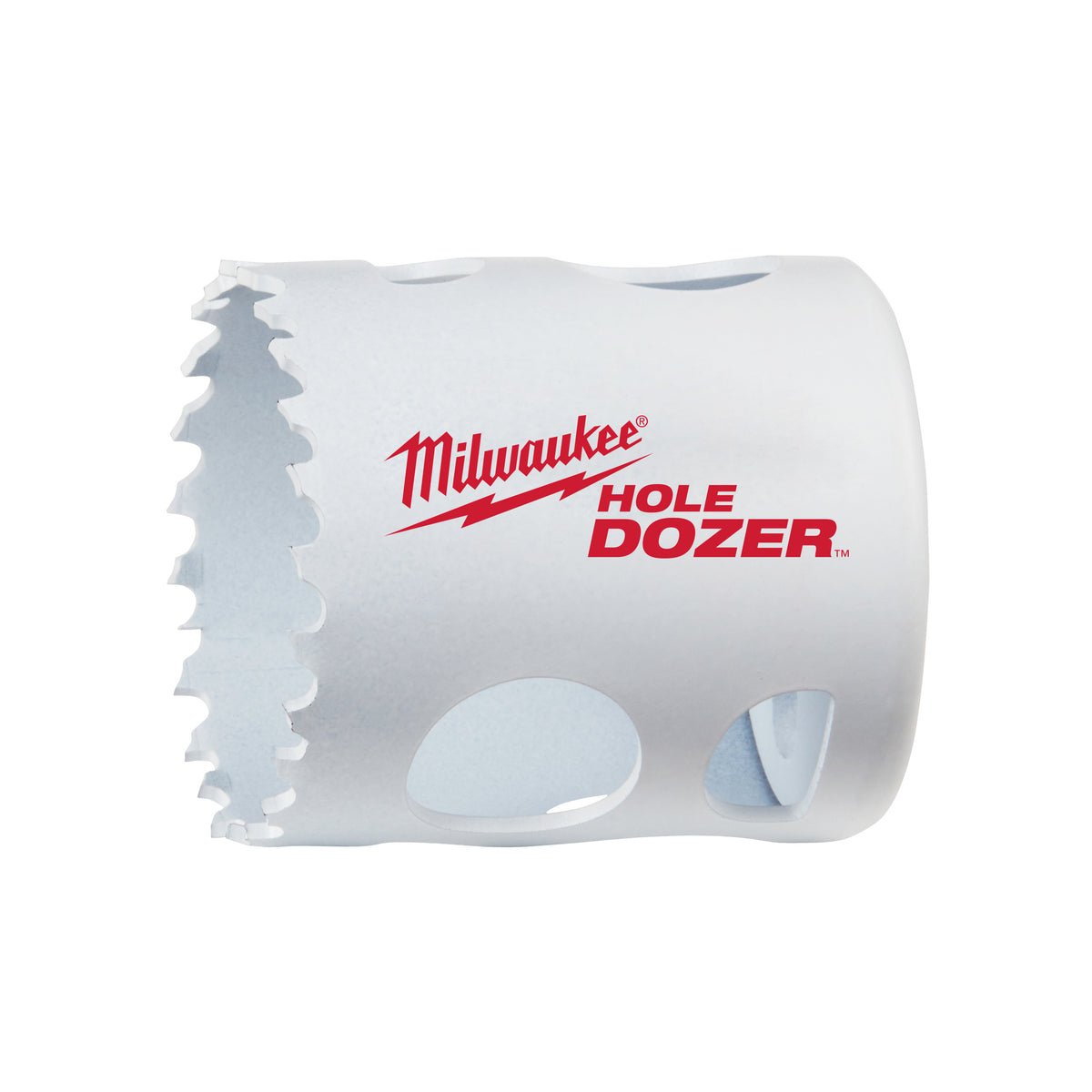 Milwaukee HOLE DOZER Bi-Metall-Lochsäge – Produktbild 21