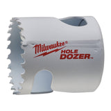 Milwaukee HOLE DOZER Bi-Metall-Lochsäge – Produktbild 22