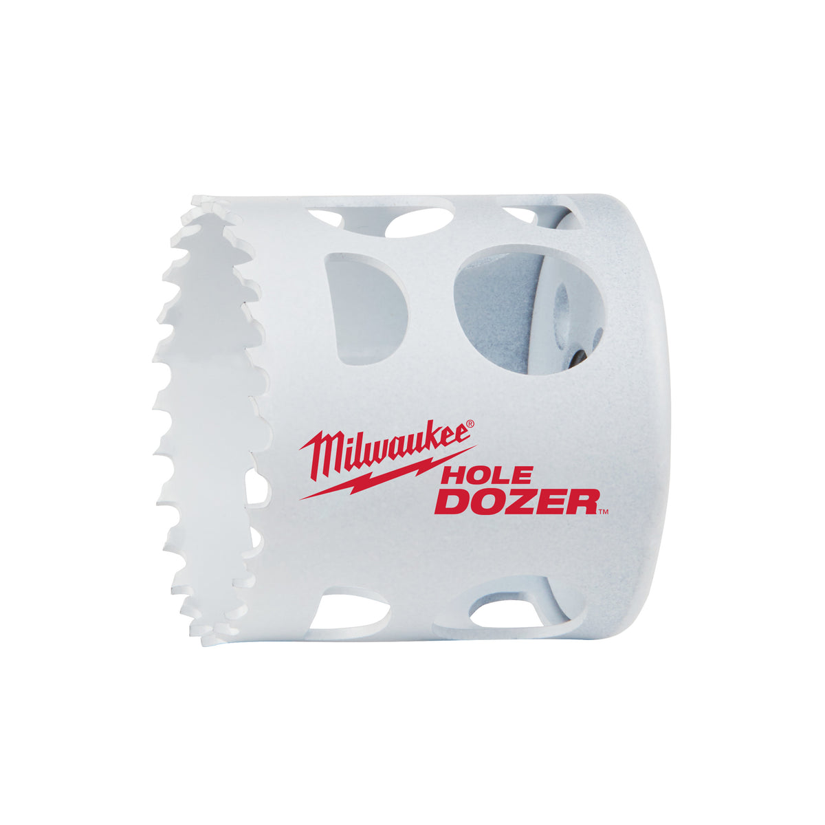 Milwaukee HOLE DOZER Bi-Metall-Lochsäge – Produktbild 25