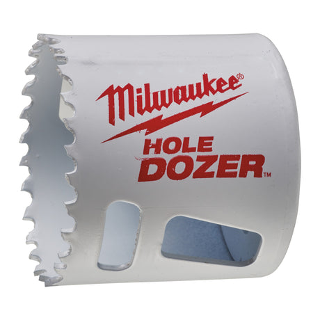 Milwaukee HOLE DOZER Bi-Metall-Lochsäge – Produktbild 26