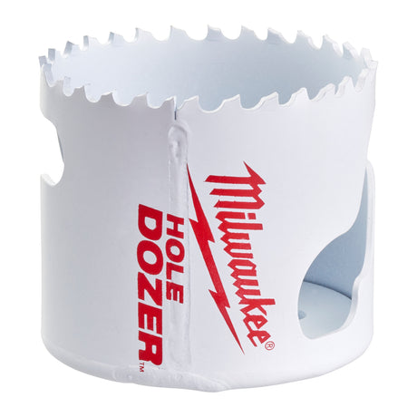Milwaukee HOLE DOZER Bi-Metall-Lochsäge – Produktbild 28