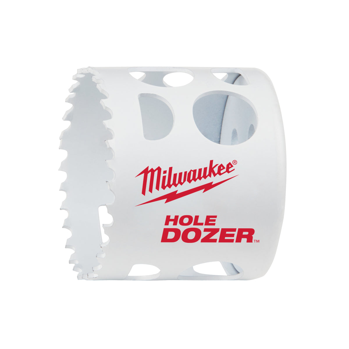 Milwaukee HOLE DOZER Bi-Metall-Lochsäge – Produktbild 29