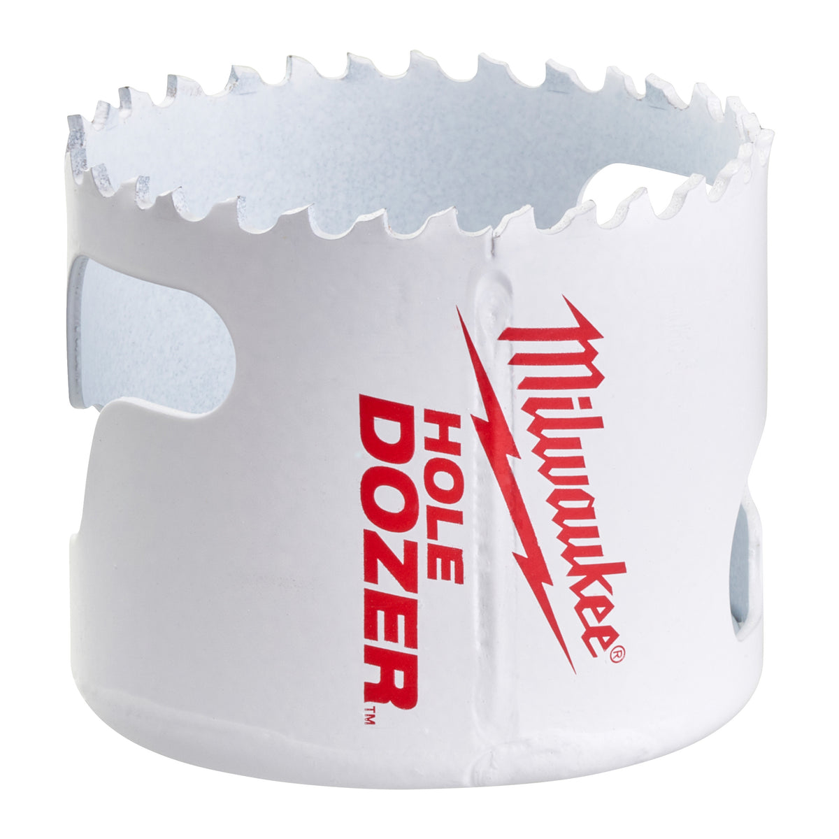 Milwaukee HOLE DOZER Bi-Metall-Lochsäge – Produktbild 30