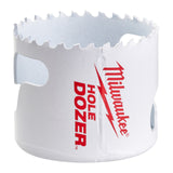 Milwaukee HOLE DOZER Bi-Metall-Lochsäge – Produktbild 30