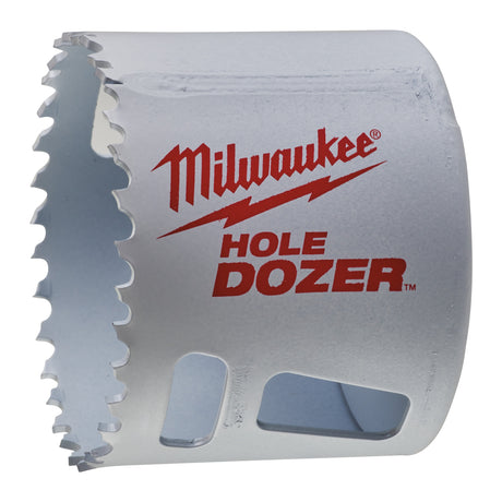 Milwaukee HOLE DOZER Bi-Metall-Lochsäge – Produktbild 31