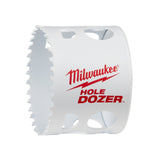 Milwaukee HOLE DOZER Bi-Metall-Lochsäge – Produktbild 32