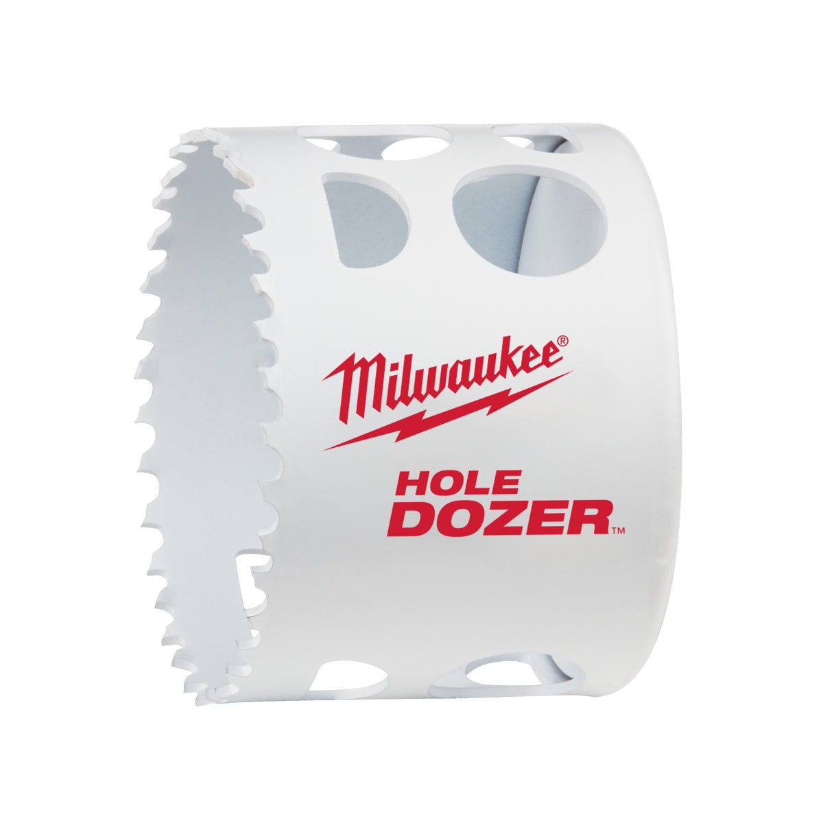 Milwaukee HOLE DOZER Bi-Metall-Lochsäge – Produktbild 33