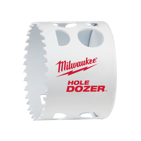 Milwaukee HOLE DOZER Bi-Metall-Lochsäge – Produktbild 33