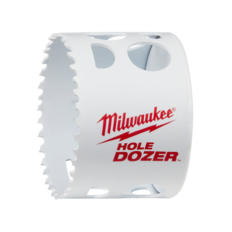 Milwaukee HOLE DOZER Bi-Metall-Lochsäge – Produktbild 34