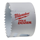 Milwaukee HOLE DOZER Bi-Metall-Lochsäge – Produktbild 36