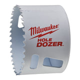 Milwaukee HOLE DOZER Bi-Metall-Lochsäge – Produktbild 37