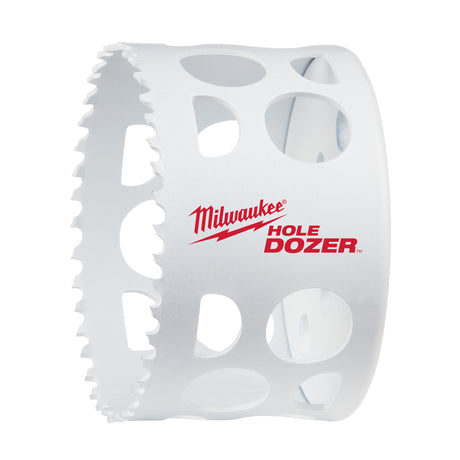 Milwaukee HOLE DOZER Bi-Metall-Lochsäge – Produktbild 38