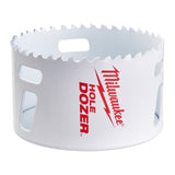 Milwaukee HOLE DOZER Bi-Metall-Lochsäge – Produktbild 39