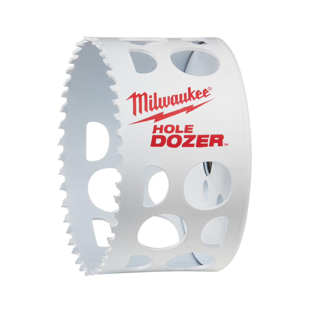 Milwaukee HOLE DOZER Bi-Metall-Lochsäge – Produktbild 40