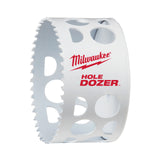Milwaukee HOLE DOZER Bi-Metall-Lochsäge – Produktbild 41