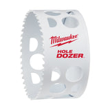 Milwaukee HOLE DOZER Bi-Metall-Lochsäge – Produktbild 42