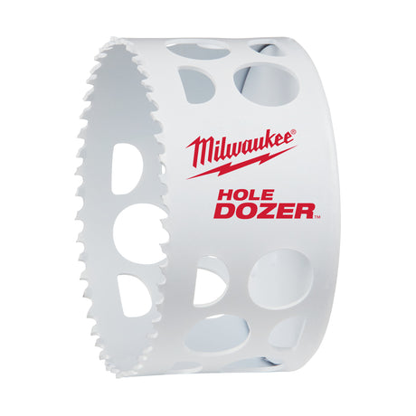 Milwaukee HOLE DOZER Bi-Metall-Lochsäge – Produktbild 42