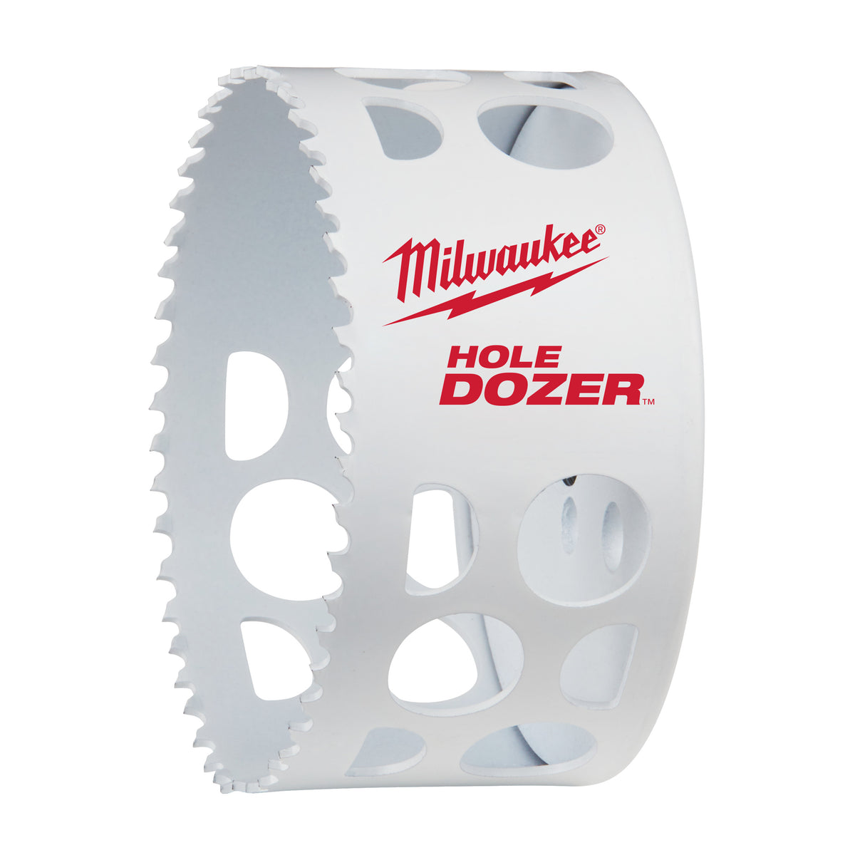Milwaukee HOLE DOZER Bi-Metall-Lochsäge – Produktbild 43
