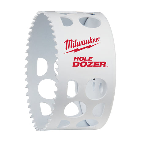 Milwaukee HOLE DOZER Bi-Metall-Lochsäge – Produktbild 43