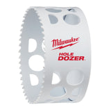Milwaukee HOLE DOZER Bi-Metall-Lochsäge – Produktbild 44