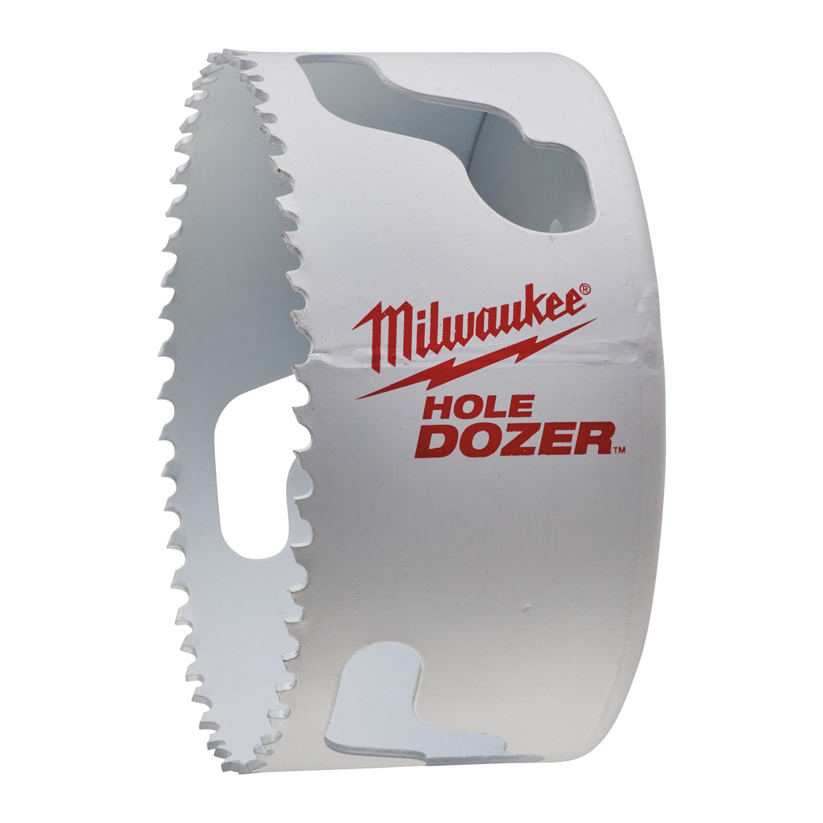 Milwaukee HOLE DOZER Bi-Metall-Lochsäge – Produktbild 45