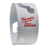 Milwaukee HOLE DOZER Bi-Metall-Lochsäge – Produktbild 45
