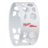 Milwaukee HOLE DOZER Bi-Metall-Lochsäge – Produktbild 46