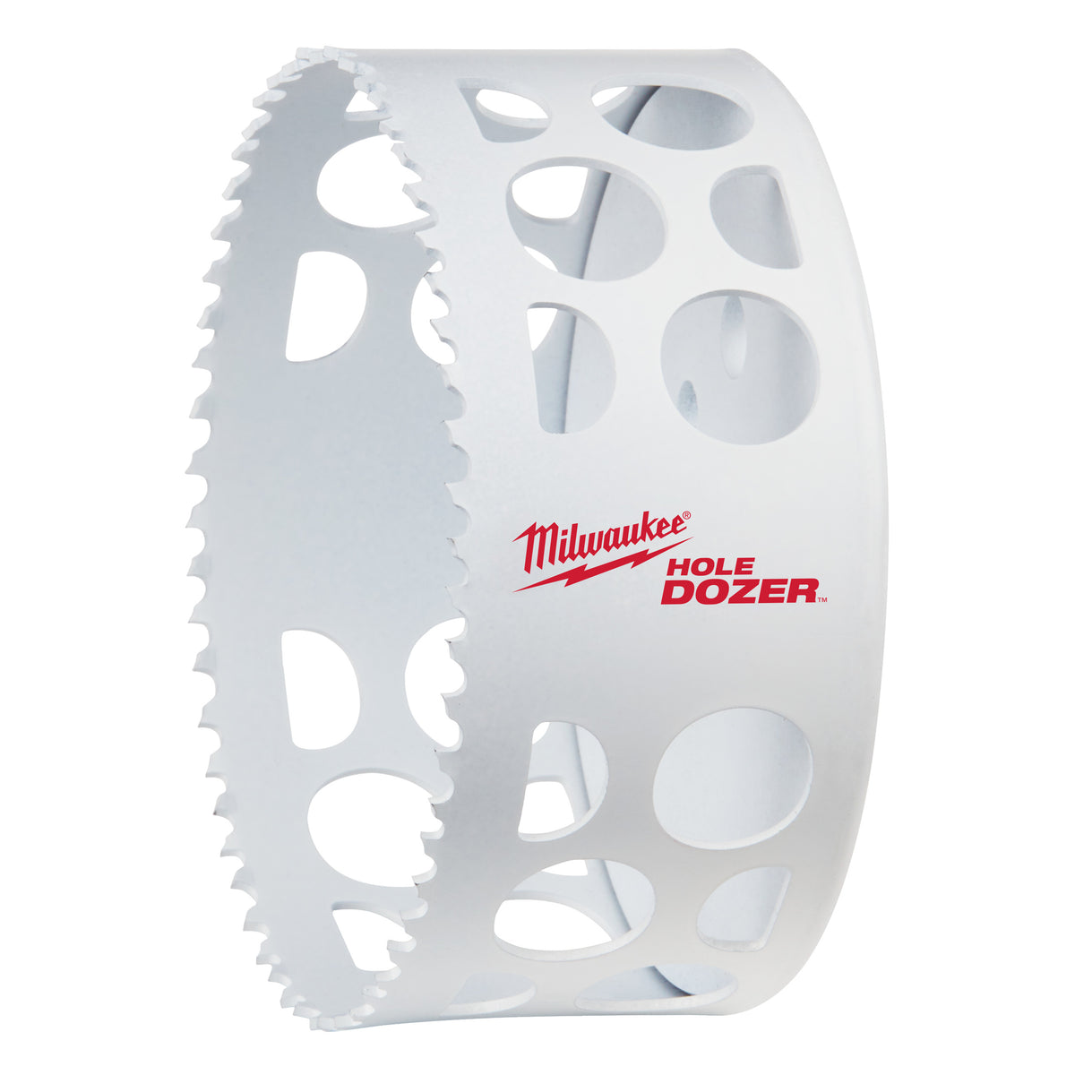 Milwaukee HOLE DOZER Bi-Metall-Lochsäge – Produktbild 47