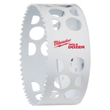 Milwaukee HOLE DOZER Bi-Metall-Lochsäge – Produktbild 48
