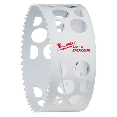 Milwaukee HOLE DOZER Bi-Metall-Lochsäge – Produktbild 48