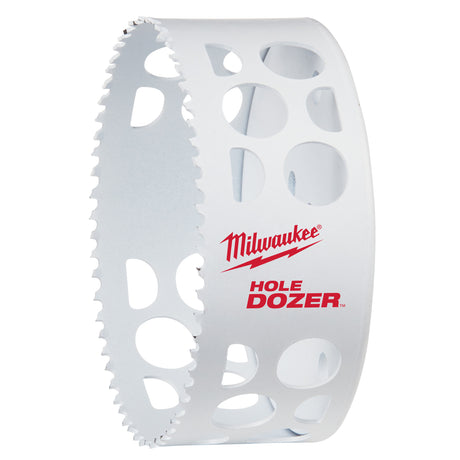 Milwaukee HOLE DOZER Bi-Metall-Lochsäge – Produktbild 50