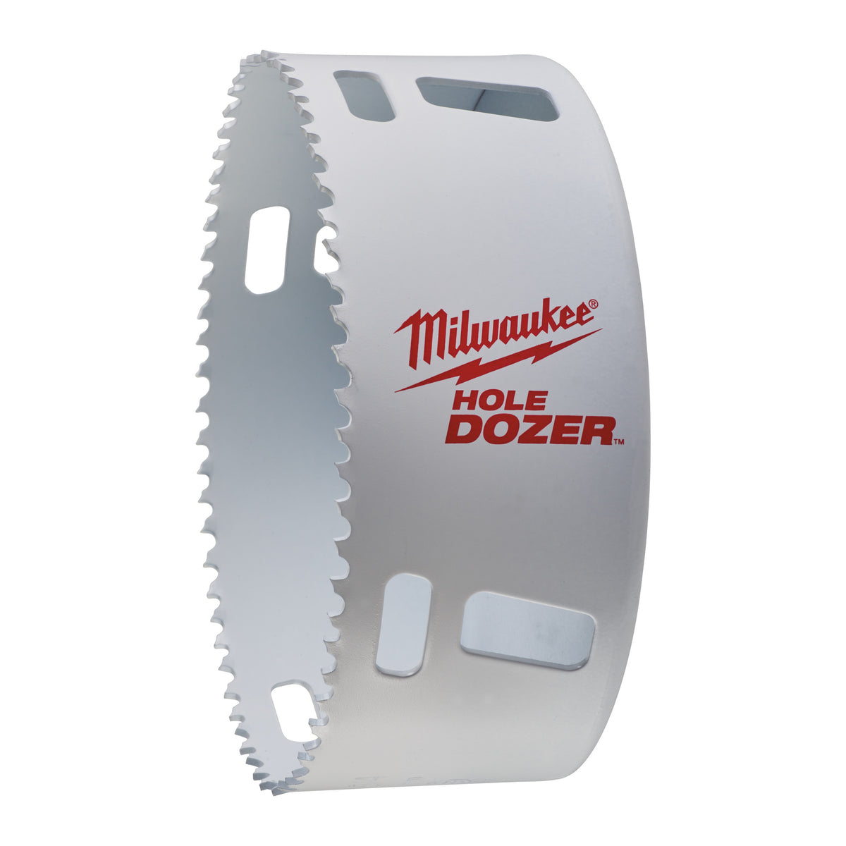 Milwaukee HOLE DOZER Bi-Metall-Lochsäge – Produktbild 52