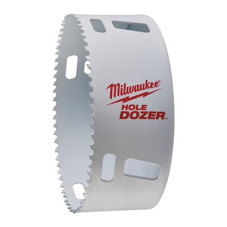 Milwaukee HOLE DOZER Bi-Metall-Lochsäge – Produktbild 52