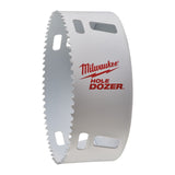 Milwaukee HOLE DOZER Bi-Metall-Lochsäge – Produktbild 53