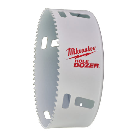 Milwaukee HOLE DOZER Bi-Metall-Lochsäge – Produktbild 54
