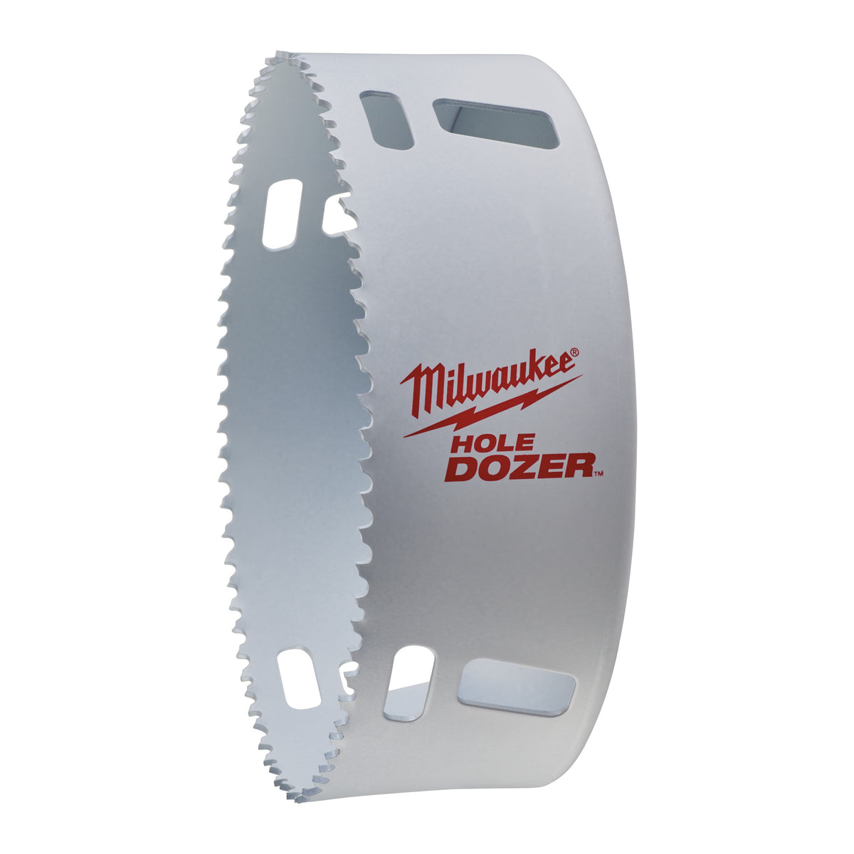 Milwaukee HOLE DOZER Bi-Metall-Lochsäge – Produktbild 55