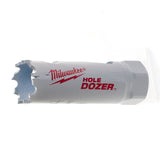Milwaukee HOLE DOZER Bi-Metall-Lochsäge – Großpack-Ausführung – Produktbild 1
