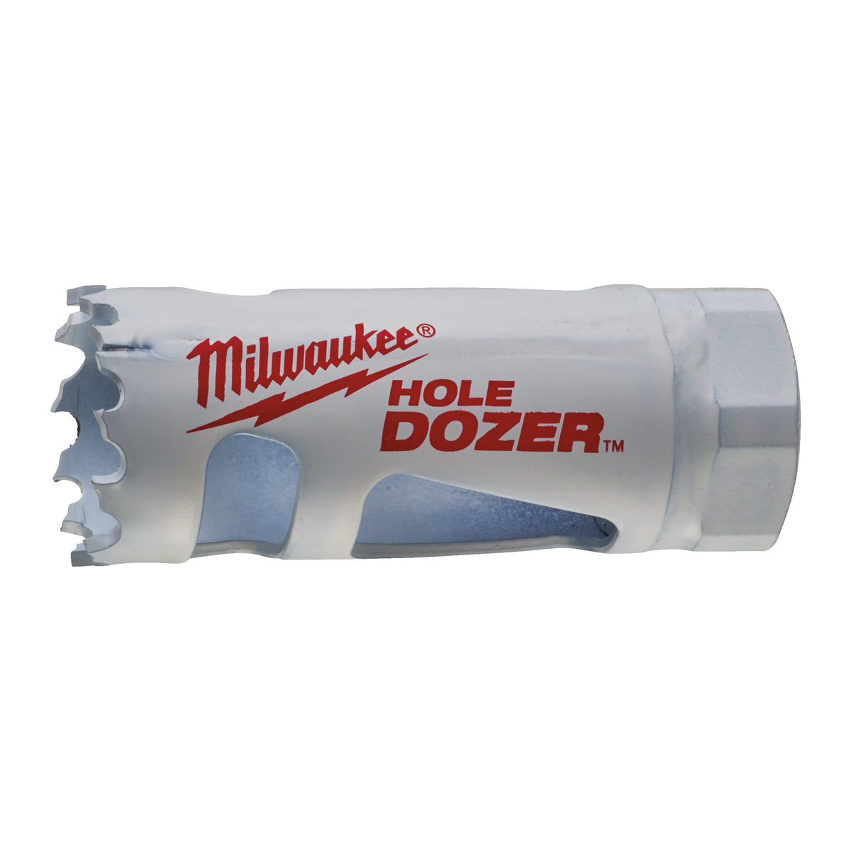 Milwaukee HOLE DOZER Bi-Metall-Lochsäge – Großpack-Ausführung – Produktbild 3