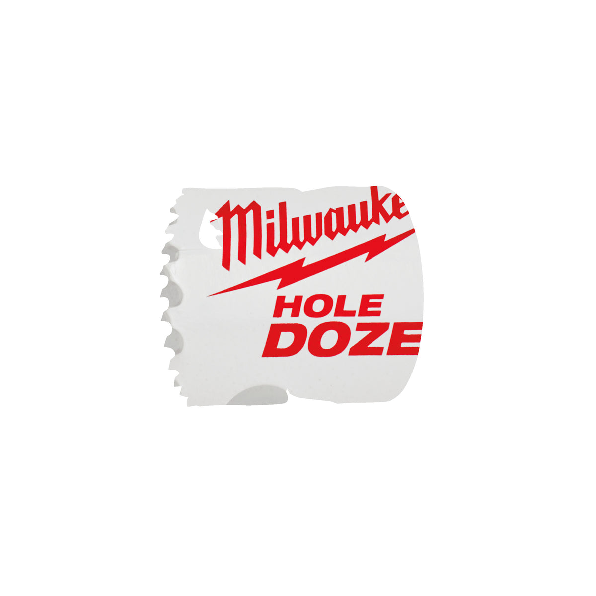 Milwaukee HOLE DOZER Bi-Metall-Lochsäge – Großpack-Ausführung – Produktbild 4