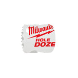 Milwaukee HOLE DOZER Bi-Metall-Lochsäge – Großpack-Ausführung – Produktbild 4