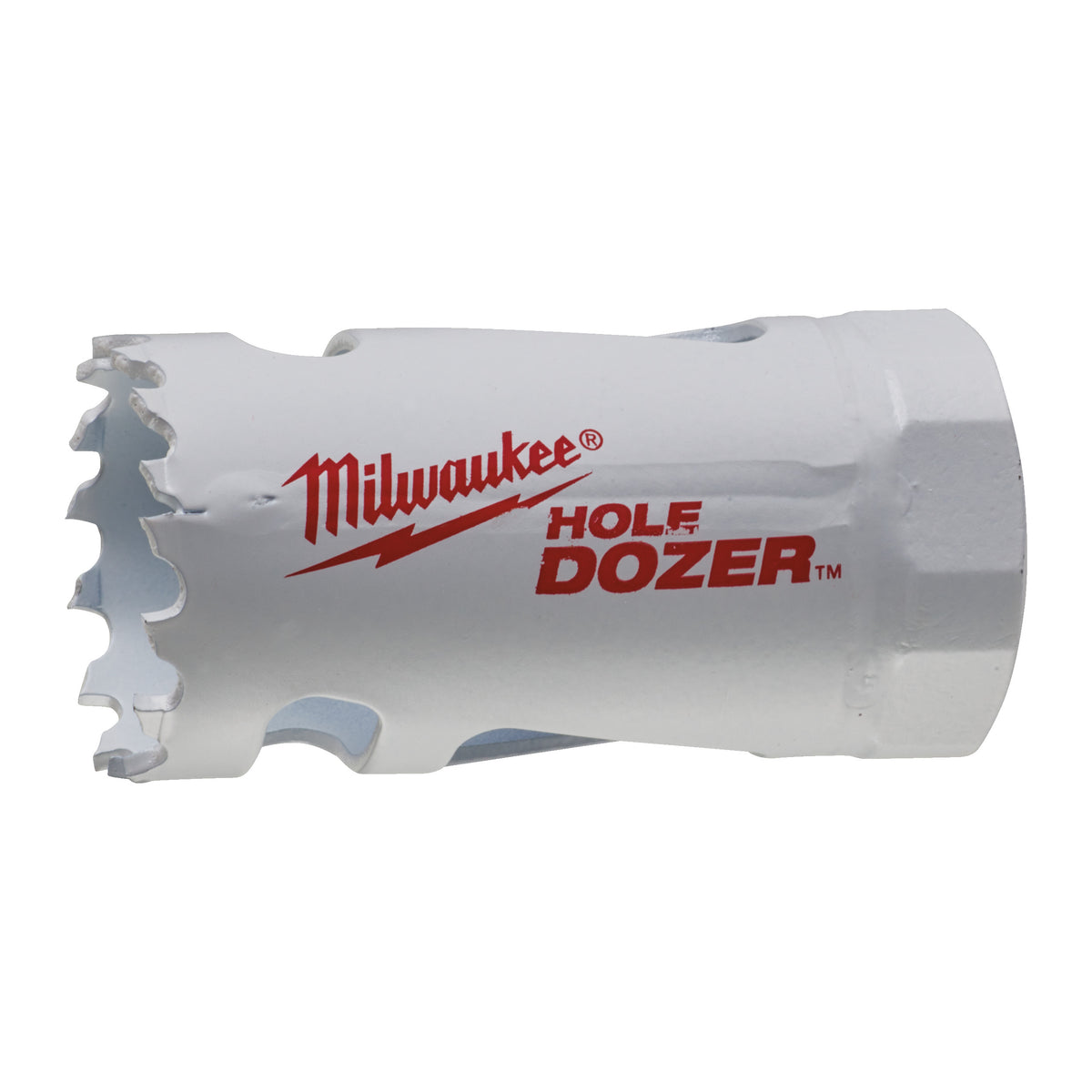 Milwaukee HOLE DOZER Bi-Metall-Lochsäge – Großpack-Ausführung – Produktbild 5