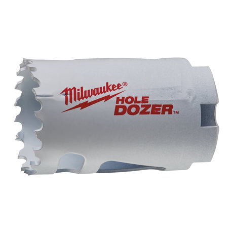Milwaukee HOLE DOZER Bi-Metall-Lochsäge – Großpack-Ausführung – Produktbild 8