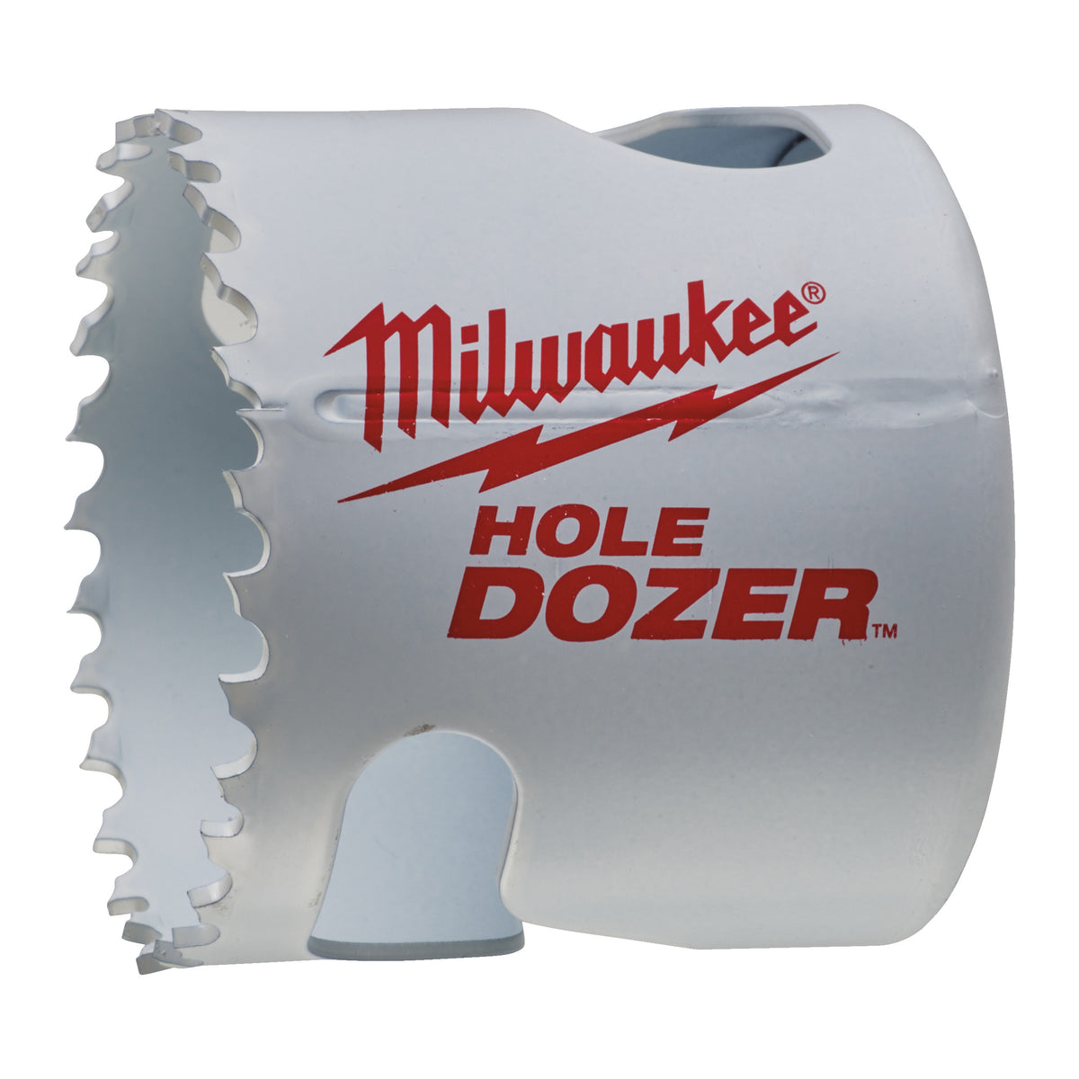 Milwaukee HOLE DOZER Bi-Metall-Lochsäge – Großpack-Ausführung – Produktbild 13