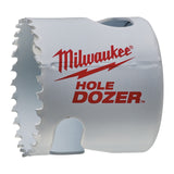 Milwaukee HOLE DOZER Bi-Metall-Lochsäge – Großpack-Ausführung – Produktbild 13