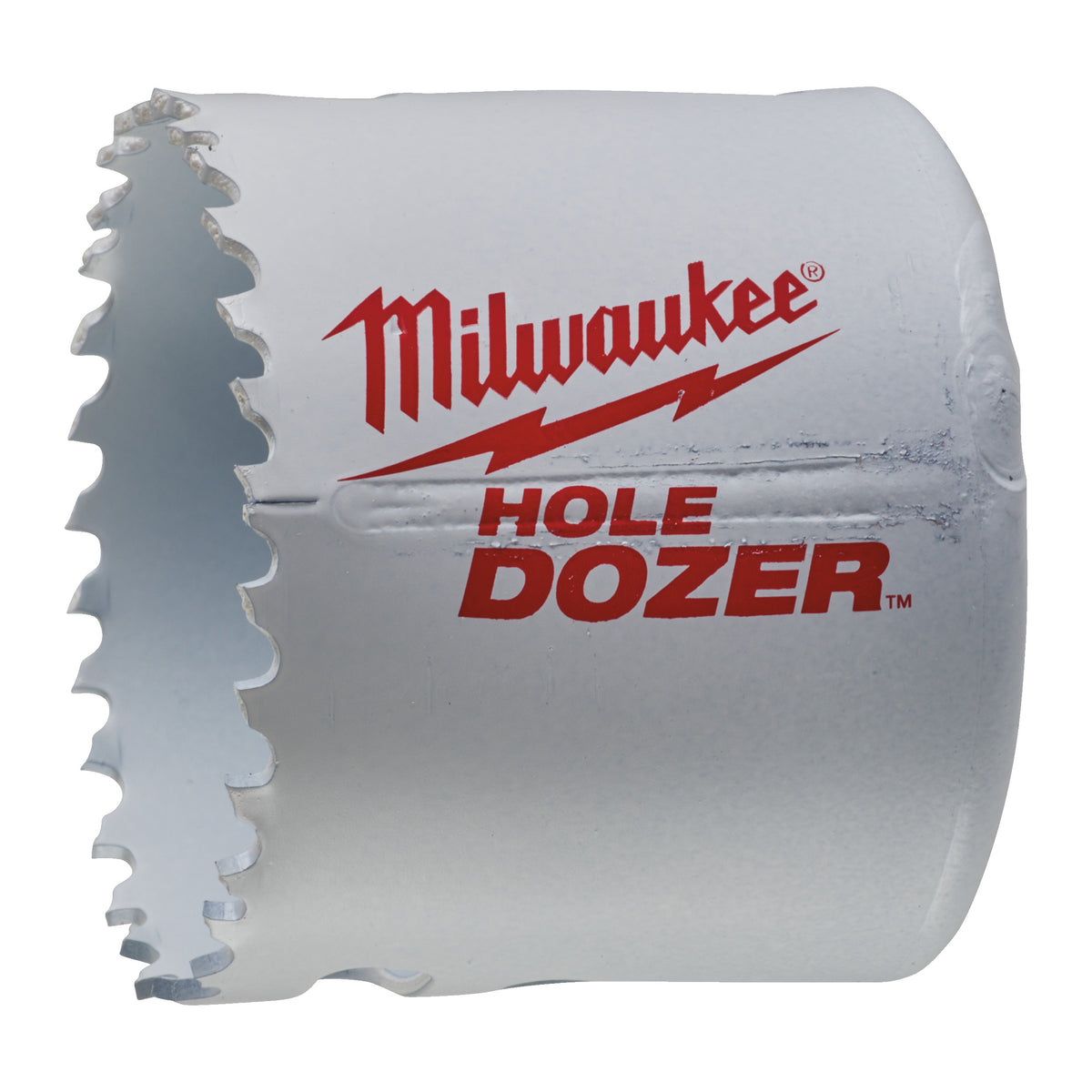Milwaukee HOLE DOZER Bi-Metall-Lochsäge – Großpack-Ausführung – Produktbild 14