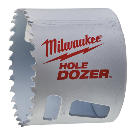 Milwaukee HOLE DOZER Bi-Metall-Lochsäge – Großpack-Ausführung – Produktbild 15