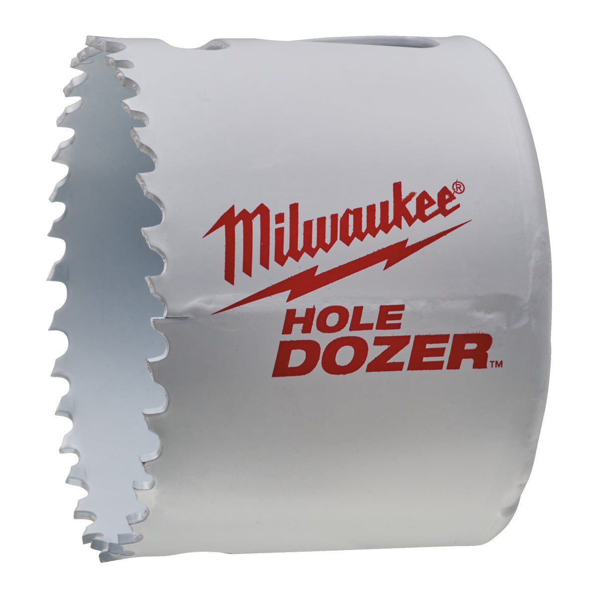 Milwaukee HOLE DOZER Bi-Metall-Lochsäge – Großpack-Ausführung – Produktbild 16